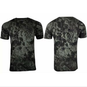 HOWITZER by AFFLICTION Men's Size L T-Shirt NWOT